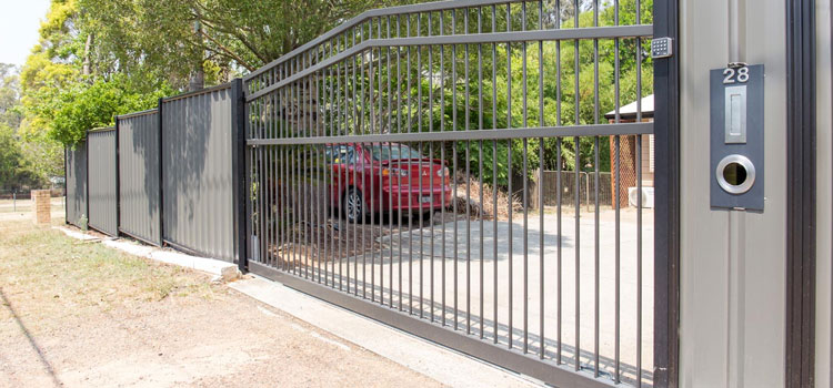 automatic-sliding-gate-repair Commerce