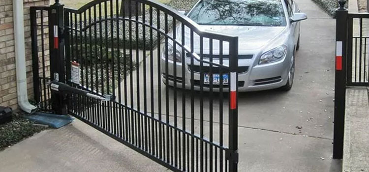 commercial-driveway-gate-repair Commerce